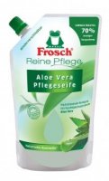 Frosch tekut mdlo nhradn npl Aloe Vera 500 ml
