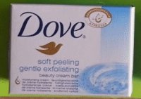 DOVE M�DLO 90 G EXFOLIATING