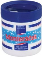 Monterek na mastnou pnu 500 g