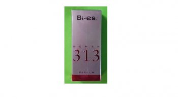 BI-ES for Woman 313 parfm 15 ml