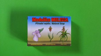 For Merco - Prodn mdlo meduka melissa