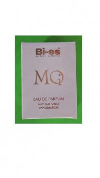 BI-ES EDP   90ML MOI