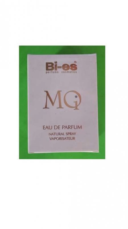 BI-ES EDP 90ML MOI