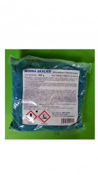 Modr skalice 1kg