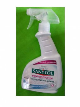 Sanytol proti roztom 300ml