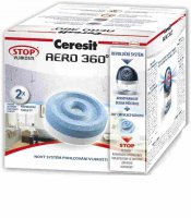Ceresit Stop vlhkosti AERO tablety 2 x 450g
