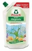 Frosch tekuté mýdlo pro děti náhradní náplň 500ml