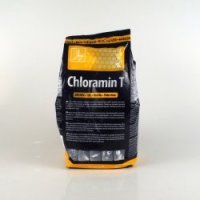 Chloramin T 1 kg ukonena vroba. nhrada obj.kod: 72117