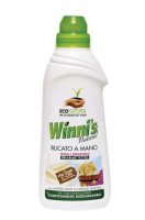 Winnis Bucato a Mano 750 ml prac gel na run pran NAHRAZENO VROBKEM OBJ. KOD 12095