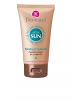 DERMACOL AFTER SUN HYDRATING & COOLING GEL 150ML
