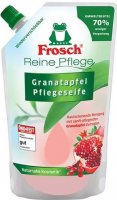 Frosch tekut mdlo npl Grantov jablko 500 ml