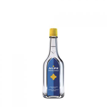 Alpa Francovka bylinn lihov roztok 160 ml