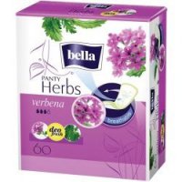 Bella herbs verbena slip 60 ks