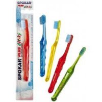 KART��EK NA ZUBY 3432 PLUS D�TSK�