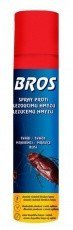 Bros - sprej proti lezoucmu hmyzu 400 ml