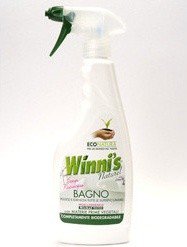 WINNIS BAGNO 500ML KOUPELNY,KACHLIKY