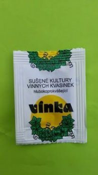 VNKA VINN KVASINKY 0,6G