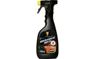 COYOTE ODSTRAOVA HMYZU MR 500ML