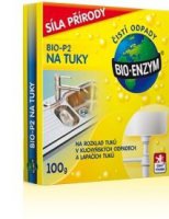 BIO-P2 tuky 100 g