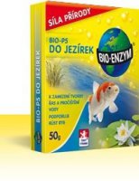 Bio P5 jezrka 50g