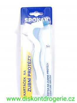 KARTEK NA ZUBN PROTZY 3460SPOKAR