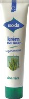 Isolda krm na ruce Aloe Vera 100 ml