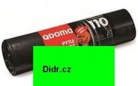 PYTEL NA HRUB ODPAD 120L 5KS