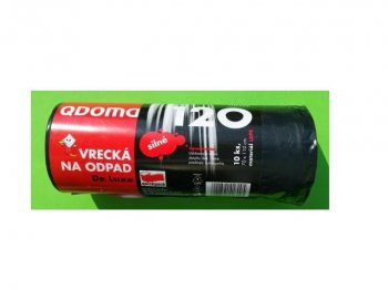 PYTEL ODPAD 120L 10ks 70X110LD