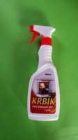 Krbk isti krbovch skel a gril rozpraova 450 ml