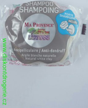 Ma Provence tuh BIO ampon, Proti lupm 85 g
