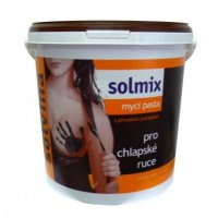 Solmix myc pasta 10 kg
