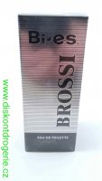 BI-ES BROSSI parfmovan voda 100 ml