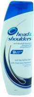 Head & Shoulders For Men �ampon proti lup�m 400 ml
