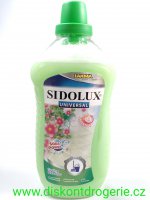 Sidolux universal soda Power Spring Meadow Jarn kytice 1 l