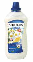 SIDOLUXUNI SODA Marseilsk MDLO 1L