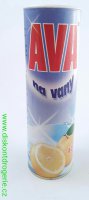 AVA 400G KOUPELNY,VANY KARTON    MODR