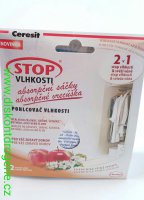 CERESIT STOP VLHKOSTI SKY 2X50G ENERGIZING FRUIT