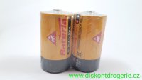 BATERIE Bateria 1,5V but cena za 1ks