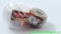 PROVZEK MOTOUZ JUTA 100G + PP30g Duo 420001