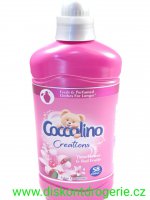 COCCOLINO 1,45L AVIV CREATION TIARE FLOWER