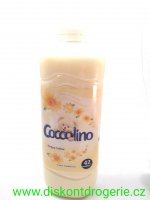 COCCOLINO 1,05L AVIV HAPPY YELLOW