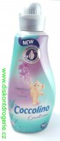 COCCOLINO AVIV SNAPDRAGON and Patchouli 1,5L 42pracch dvek