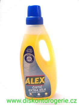 ALEX 750ML MDLO ISTI NA LINO