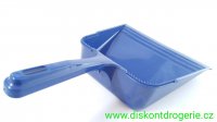 LOPATKA NA SMET� PVC 5207