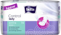 Bella Control Lady Extra 14 ks tento výrobek byl nahrazen výrobkem obj.kod: 6989