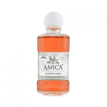 Amica pleov voda 60 ml Stahujc - erven