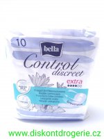 BELLA LADY EXTRA CONTROL 10ks urologické vložky