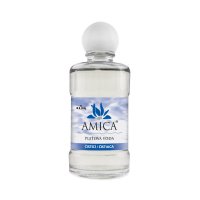 Amica pleov voda 60 ml ISTC modr