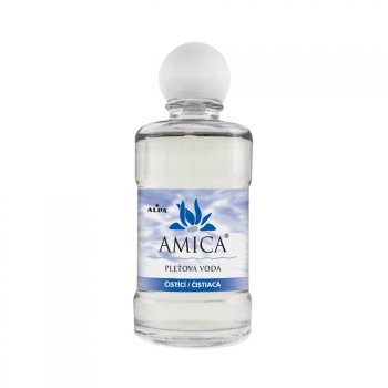 Amica pleov voda 60 ml ISTC modr