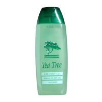 CHOPA SPRCHOV GEL TEA TREE 300ML